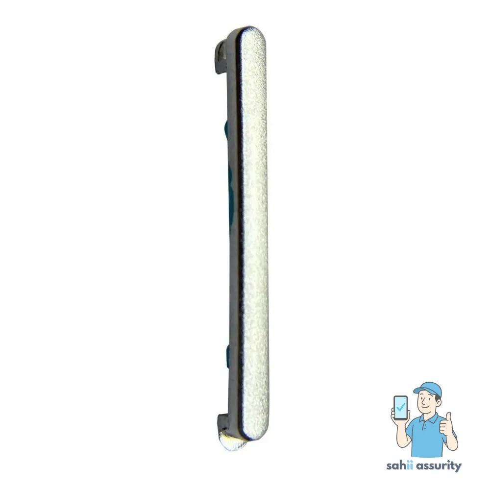 Volume Side Button Outer for OnePlus 3 Gold thumbnail